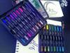 Amazing markers!