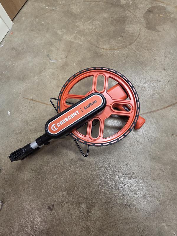 Folds easily for storage