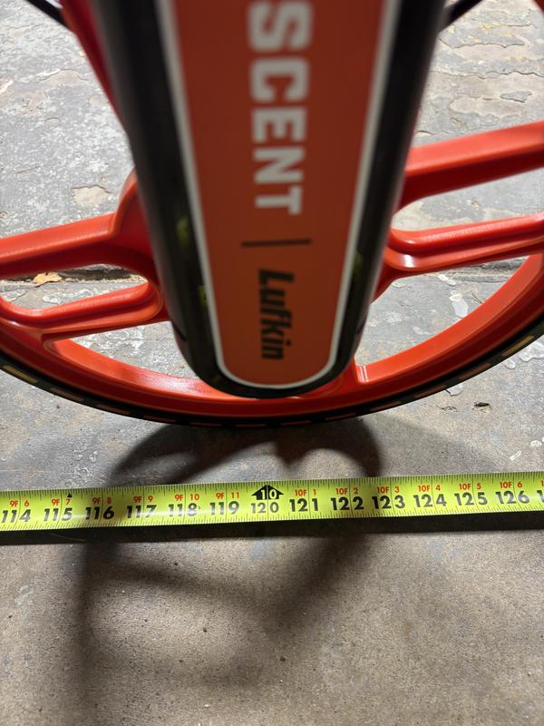 Tape measure compare