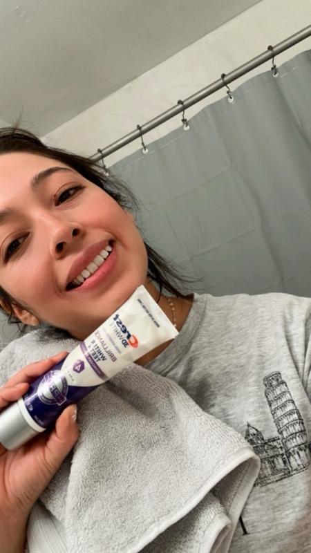 3D White Professional Enamel Protect Toothpaste | Crest US