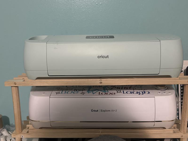 Cricut® Explore™ 3 DIY Dream Cutting Machine - 20112977 | HSN