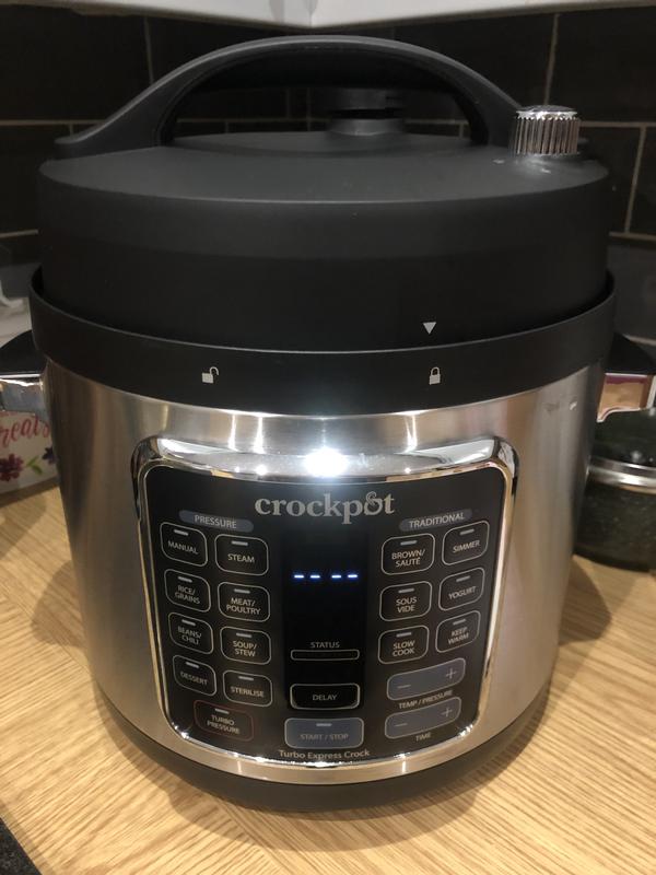 Product | Crockpot