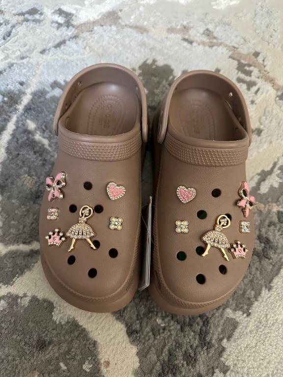 クロックス（crocs）/crocs/クロックス/CLASSIC CRUSH CLOG