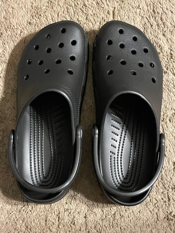 Crocs womens 8 sale