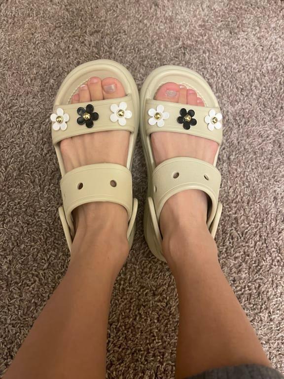 ●NERDY● macaron flip flops サンダル (5色) unisex サンダル｜シューズ｜NOLLEY'S MALL（ノーリーズ モール）