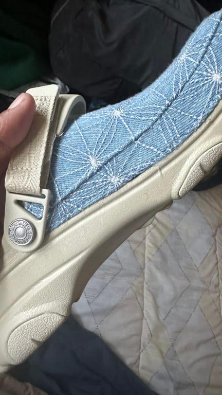 ★リーバイス × CROCS★ネイビー★ US13 (31cm) Crocs Classic Clog US 8 - Blue for sale online | eBay