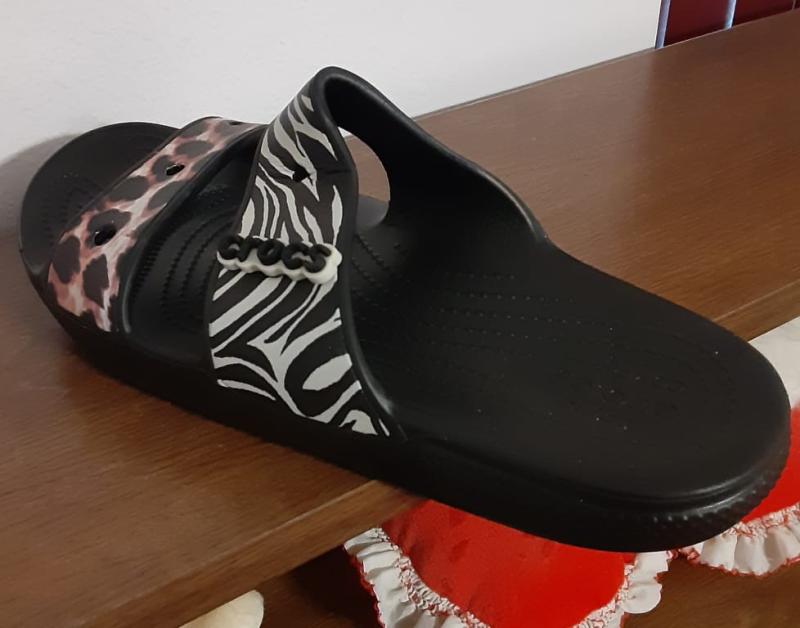 BEAXIS ブラック クロッグサンダル crocs クロックスサンダル ブラック - メルカリ