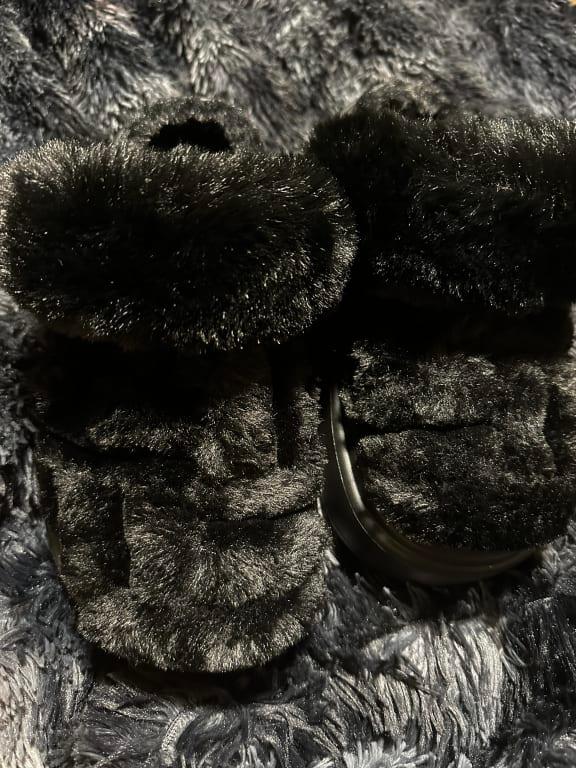 crocs Stomp Quilted Clog Stucco 23FW-I（クロックス ストンプ