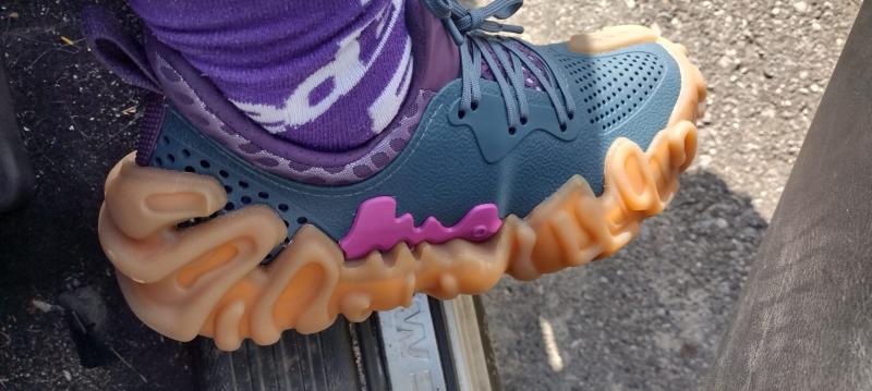 crocs salehebembury x juniper Tahini (クロックス サラへ crocs salehebembury x juniper Tahini (クロックス サラへ