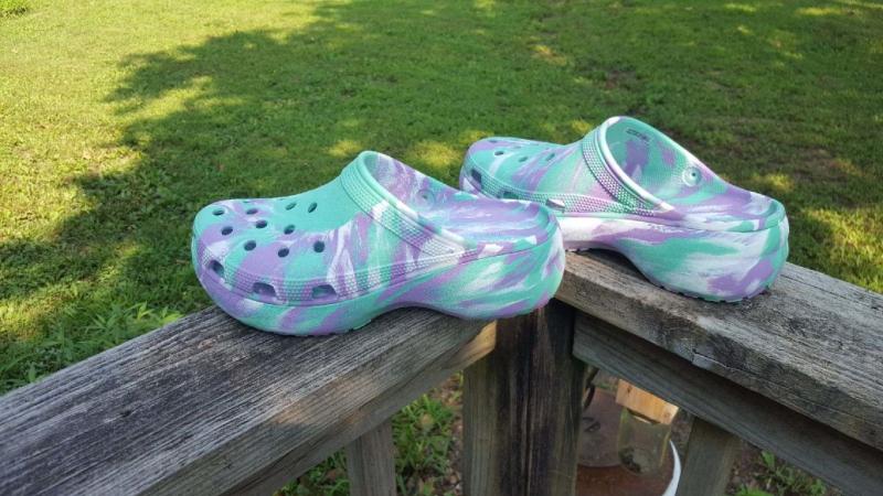 美品　CLOT X CROCS クロックス サンダル 27cm crocs クロックス crocs【メンズ レディース サンダル】Classic