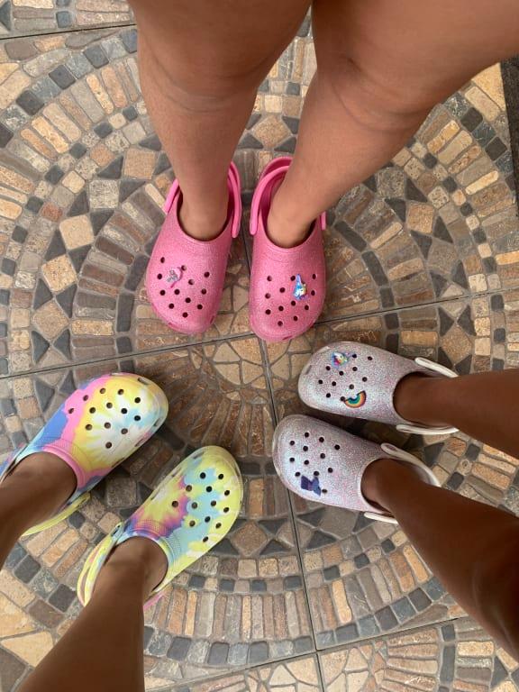 User uploaded product image