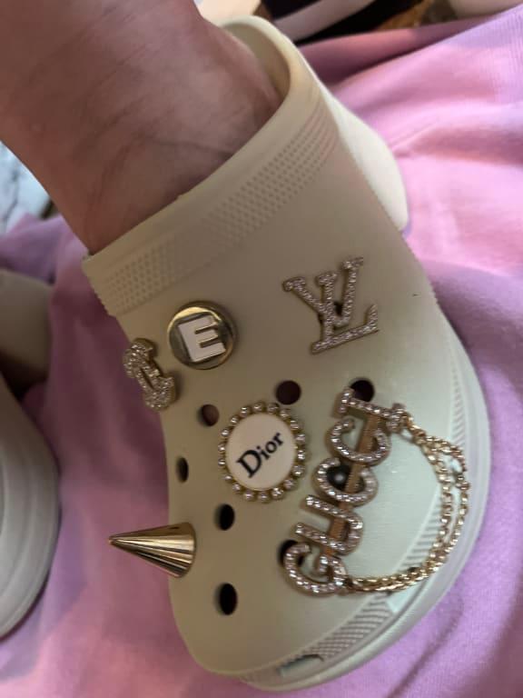 クロックス crocs コインケース 小銭入れ ブラック 黒 crocs Siren Clog Black（クロックス サイレン クロッグ