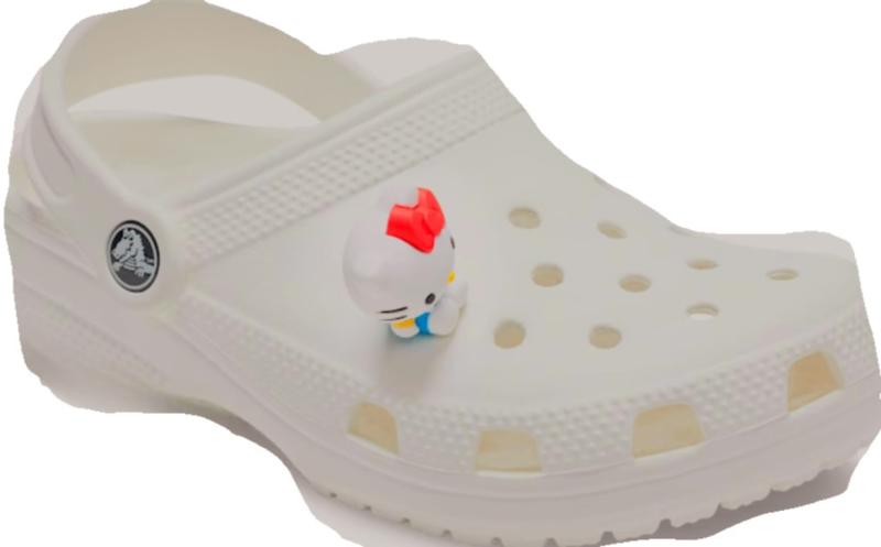crocs Hello Kitty 3D MULTI （クロックス ハローキティ 3D