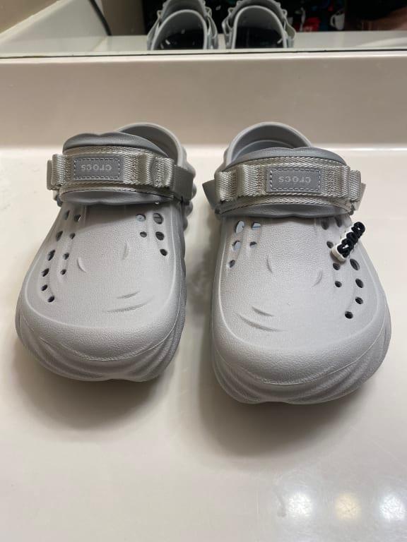 クロックス エコークロッグ・Echo Clog｜Crocs公式