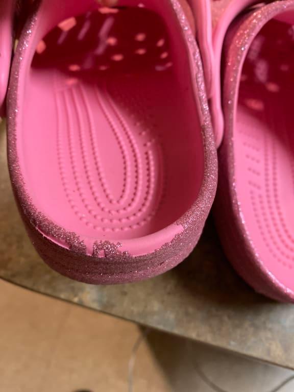 User uploaded product image