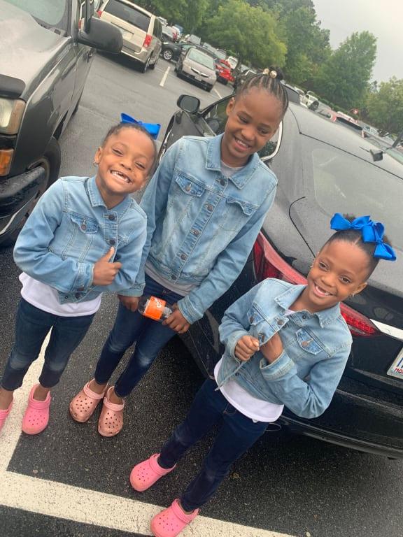 User uploaded product image