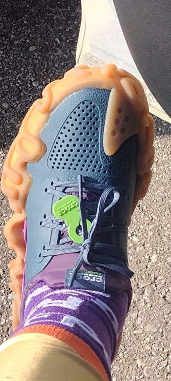 crocs Salehe Bembury x Juniper Taro(クロックス サラへ crocs Salehe Bembury x Juniper Taro(クロックス サラへ