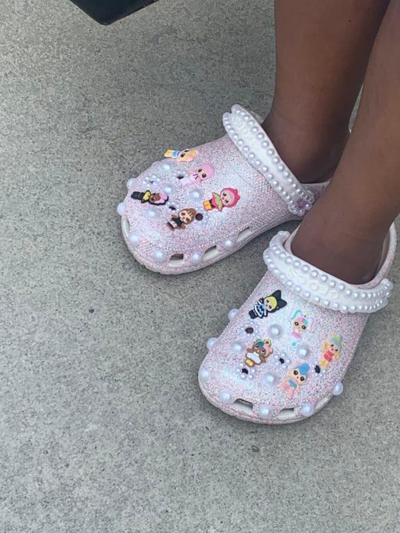 User uploaded product image