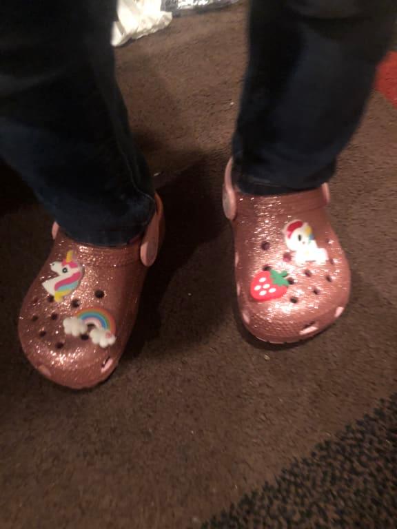 User uploaded product image