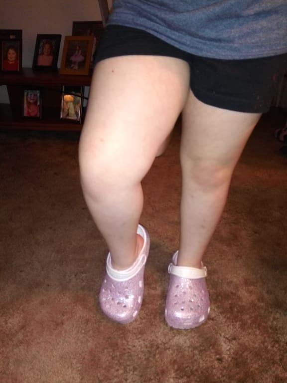 User uploaded product image