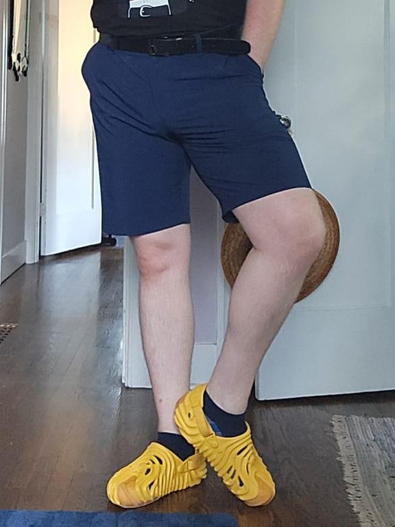 crocs Salehe Bembury x Crocs The Pollex Clog Turq tonic