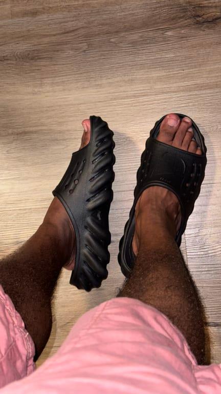 クロックス　エコー スライドNBA Echo Slide 27センチ Amazon | [Crocs] スライドサンダル Nba Echo Slide オレンジ