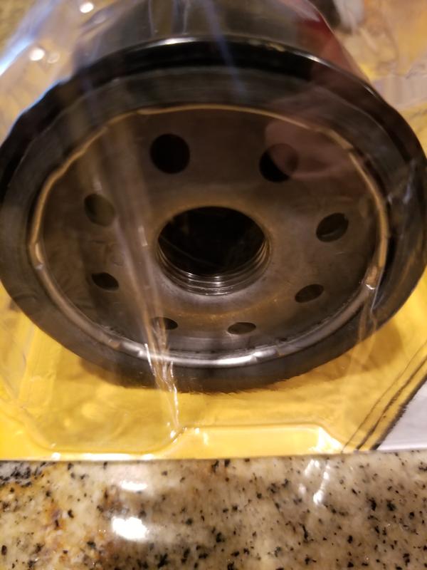 Club Cadet CC30H OME OIL FILTER 951-12690- 751-12690