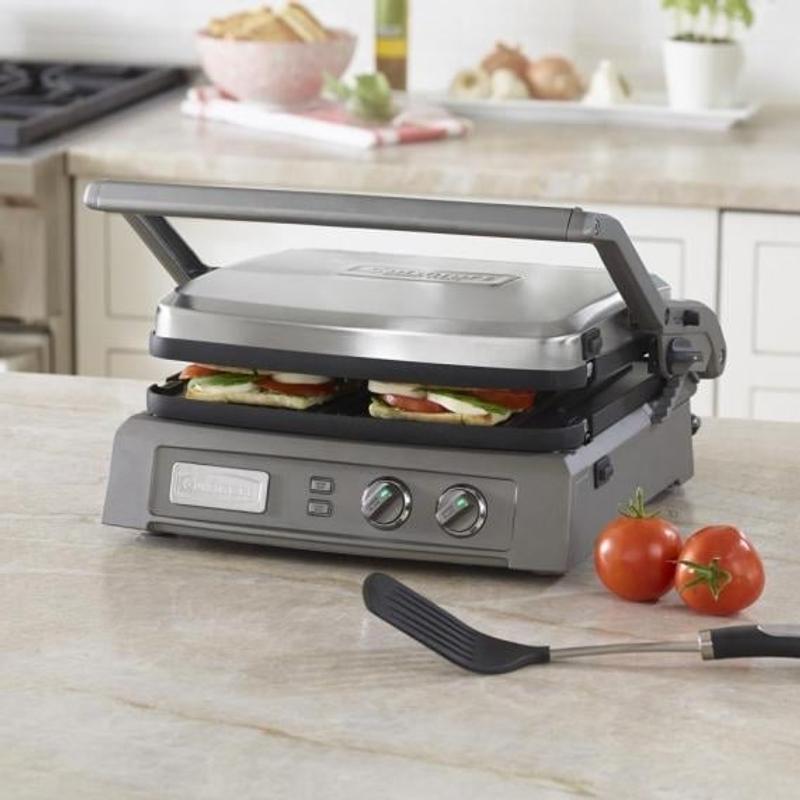 Discontinued Griddler® Deluxe - Cuisinart