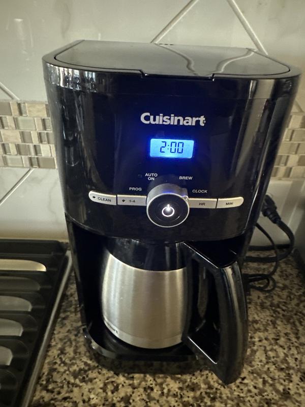 10-Cup Thermal Classic Coffee Maker - Cuisinart