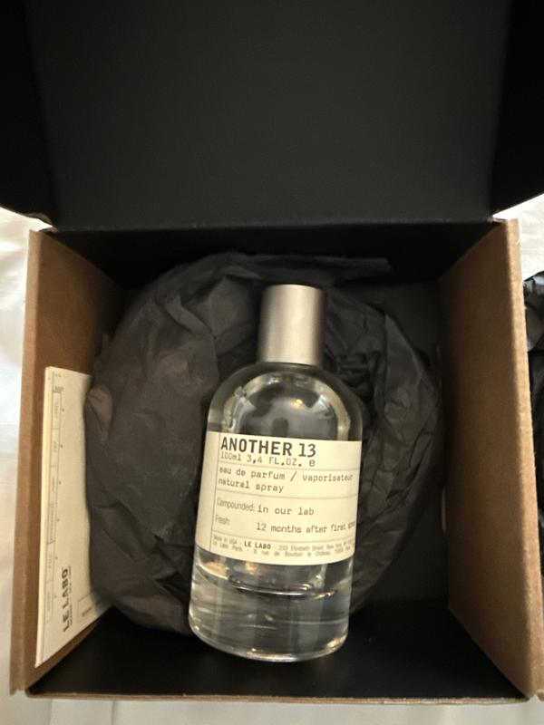 Le Labo Another 13 Eau de Parfum 100ml | Cult Beauty