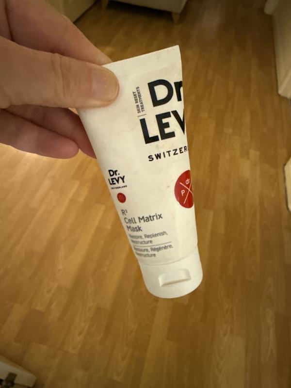 Dr. LEVY Switzerland R3 Cell Matrix Mask 50ml | Cult Beauty