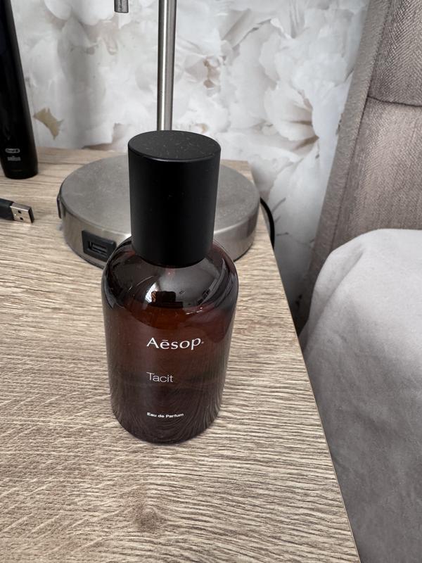 Tacit Eau de Parfum 50mL | Cult Beauty