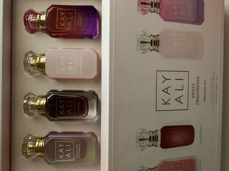 KAYALI Sweet Obsessions Set (Worth £112.00) | Cult Beauty