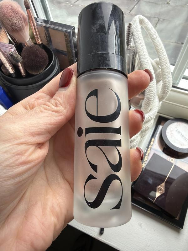 Saie Glowy Super Gel- Starglow | Cult Beauty