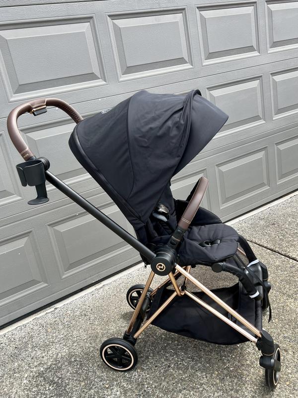 Cybex Mios 3 Stroller