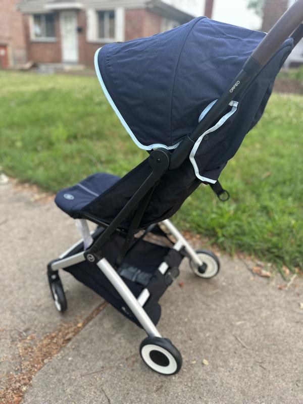 CYBEX Gold Passeggino leggero Orfeo - Ocean Blue