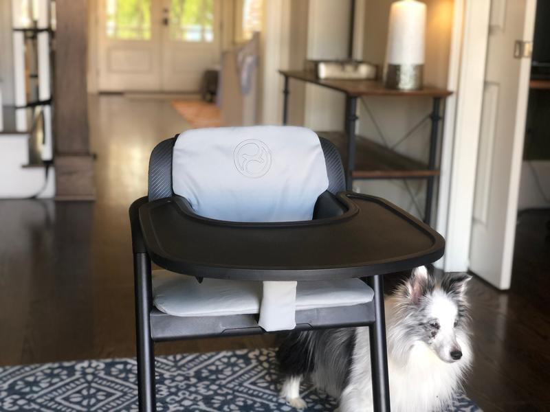 cybex global high chair