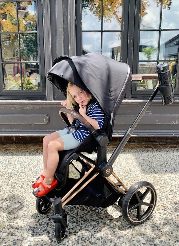 CYBEX Priam / e-Priam Seat Pack | Official Online Shop