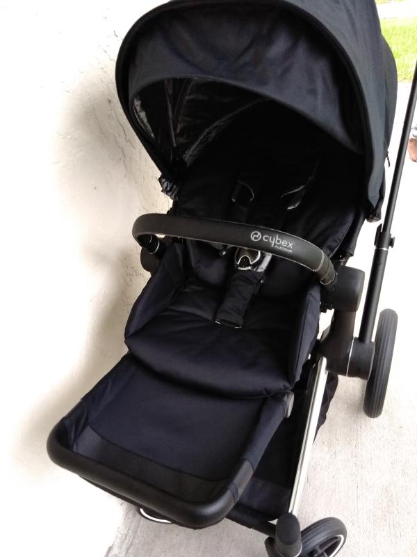 cybex priam 3 in 1