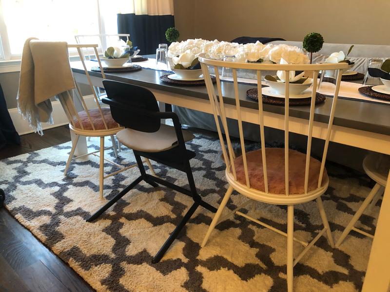 cybex global high chair