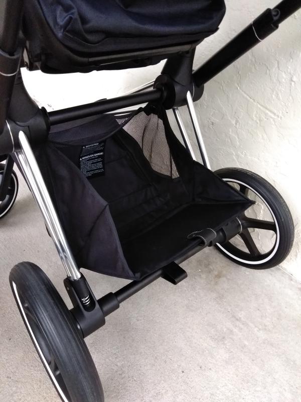 cybex priam 3 in 1