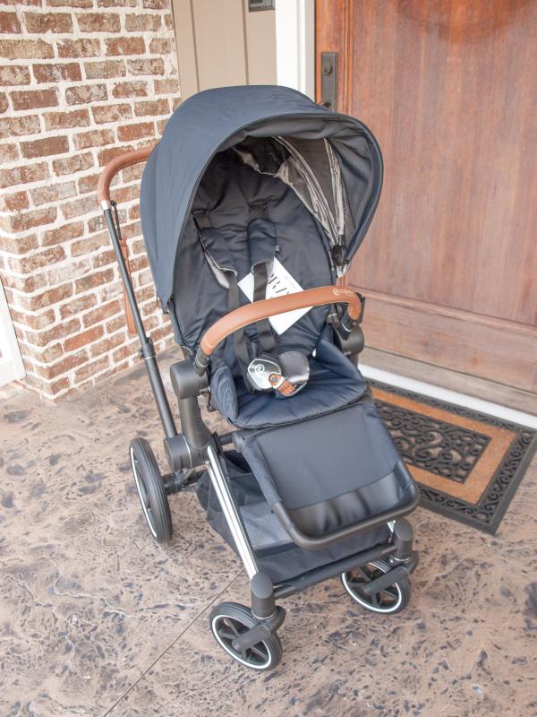 cybex priam s
