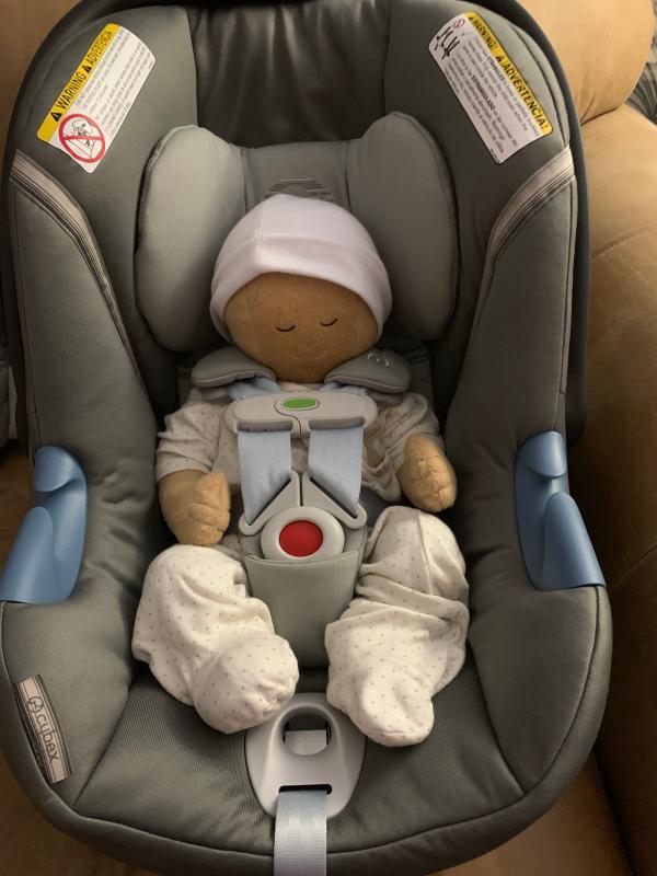 Cybex Aton M Review Car Seats For The Littles, 47 OFF