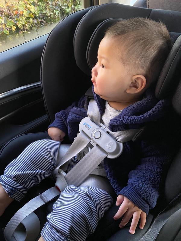Cybex Sirona S Sensorsafe Infant Child Car Seat Grey Cybex Us Official Site