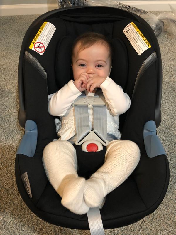 Cybex Aton M Review Car Seats For The Littles, 47 OFF