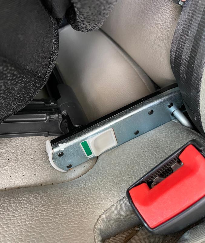 Cybex SOLUTION G i-FIX Lava Gray Solution S2 i-FIX Successor Model ISOFIX  Seat Belt Fixing Compatible : : Baby Products
