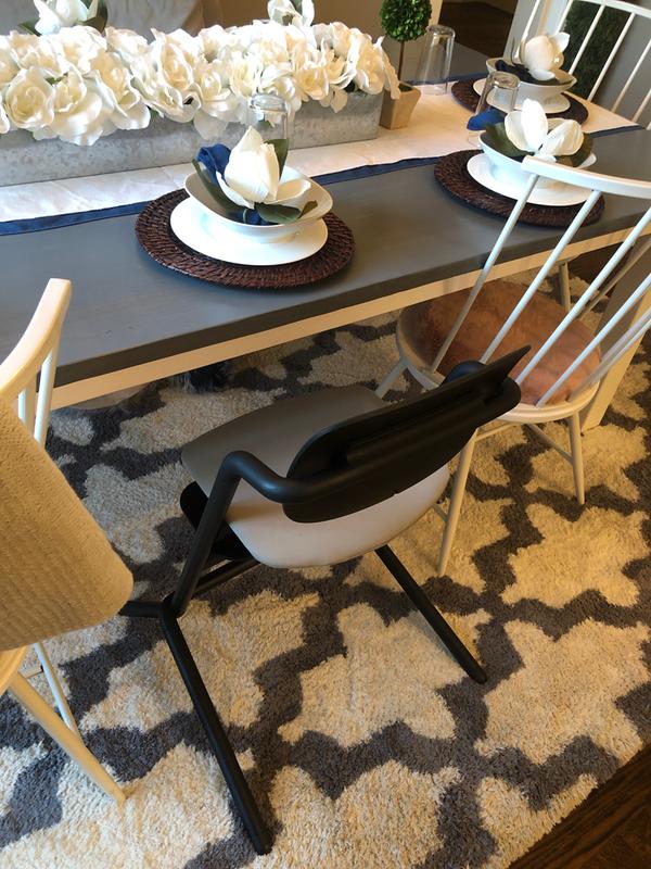 cybex global high chair