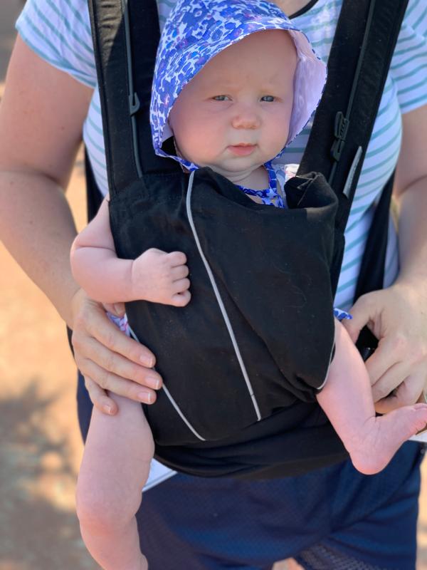 cybex maira tie