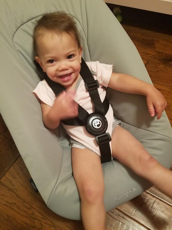bouncer cybex