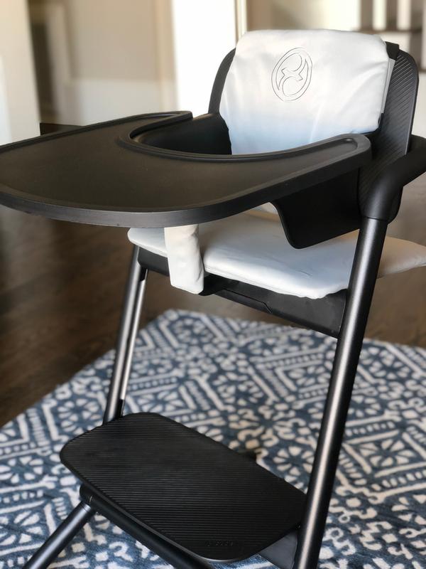 cybex global high chair